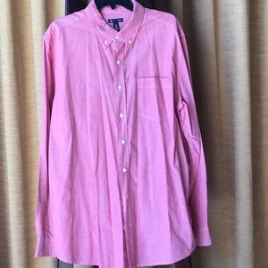 GAP Button Down Shirt